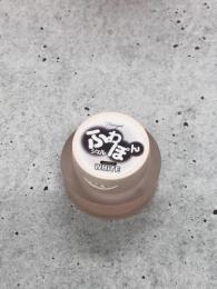 WSPT Risingel ふわぽんジェル 2.5g ホワイト