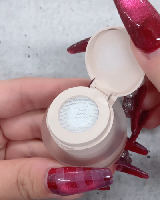 WSPT Risingel ふわぽんジェル 2.5g ホワイト