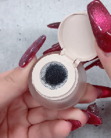 WSPT Risingel ふわぽんジェル 2.5gブラック