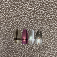 WSPT Risingel ふわぽんジェル 2.5gブラック