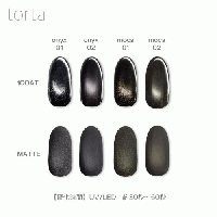 torta ノワールマグ 3g onyx02