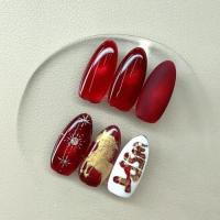 WSPT Risingel ベルベットマグ 7ml 赤マグ