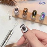 WSPT サークルマグネット