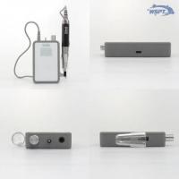 WSPT ネイルマシン Q-tech キューテック