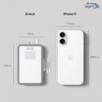 WSPT ネイルマシン Q-tech キューテック