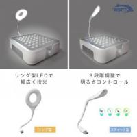 WSPT LEDライト スティック型