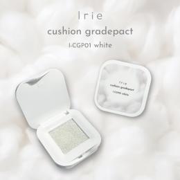 Irie クッショングラデパクト ホワイト 3.8g