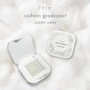 Irie クッショングラデパクト ホワイト 3.8g