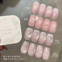 Irie クッショングラデパクト ホワイト 3.8g