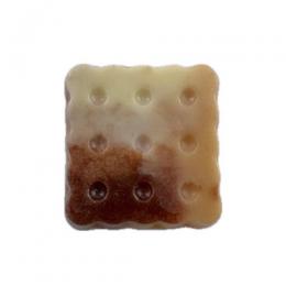 MATIERE スイートクッキー スクエア 2P