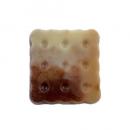 MATIERE スイートクッキー スクエア 2P