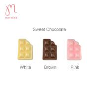 MATIERE スイートチョコレート ホワイト 2P