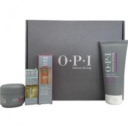 OPI NS ネイル&スキンケア トライアルキット