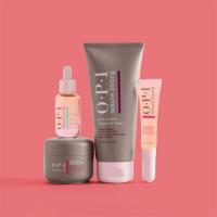 OPI NS ネイル&スキンケア トライアルキット