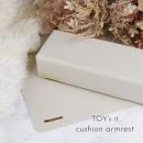 TOYs it クッションアームレスト