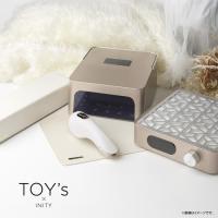 TOYs it クッションアームレスト