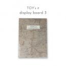 TOYs it ディスプレーボード3