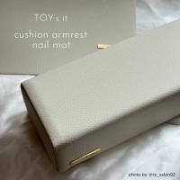 TOYs it ネイルマット