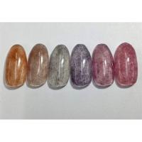 ベラネイル ドゥスレーヌ モヘアヴルールヴィオレ BL-WMV