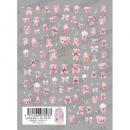 ツメキラ リリーちゃん NN-LIG-001