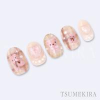 ツメキラ リリーちゃん NN-LIG-001