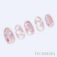 ツメキラ リリーちゃん NN-LIG-001