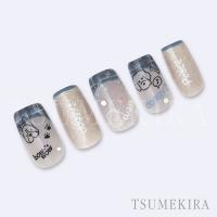 ツメキラ +1(zero)dog2 NN-FUM-012