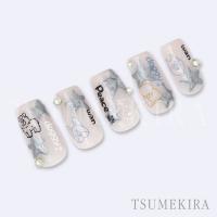 ツメキラ +1(zero)dog2 NN-FUM-012