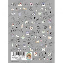 ツメキラ +1(zero)cat2 NN-FUM-013