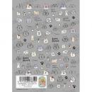 ツメキラ +1(zero)cat2 NN-FUM-013