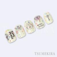 ツメキラ +1(zero)cat2 NN-FUM-013