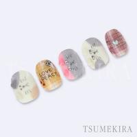 ツメキラ +1(zero)cat2 NN-FUM-013