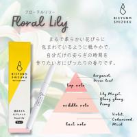 スペースネイル 美手の雫 ネイルサプリメント Fリリー