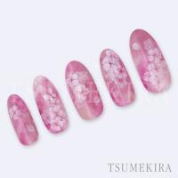 ツメキラ 淡雪桜 NN-HIR-001