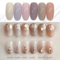 PRESTO アンリミテッドカラー 2.7g EL019