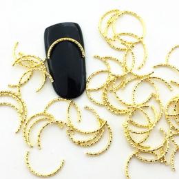 セレクション カーブスティックゴールド M 30P
