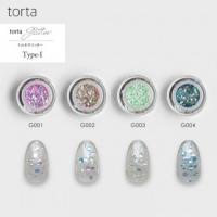 WSPT torta グリッター G002