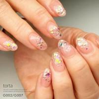 WSPT torta グリッター G005