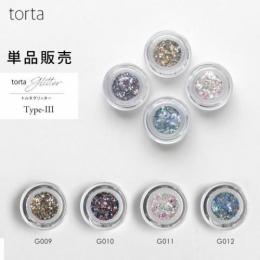 WSPT torta グリッター G009