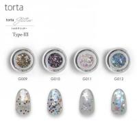 WSPT torta グリッター G009