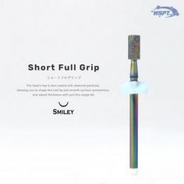 WSPT オーロラダイヤモンドビット ショートフルグリップ M