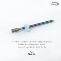 WSPT オーロラダイヤモンドビット ショートフルグリップ M