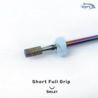 WSPT オーロラダイヤモンドビット ショートフルグリップ M