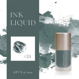 ARTiS di Voce インクリキッド 10ml 24