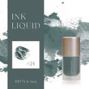 ARTiS di Voce インクリキッド 10ml 24