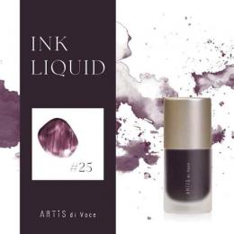 ARTiS di Voce インクリキッド 10ml 25