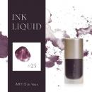 ARTiS di Voce インクリキッド 10ml 25