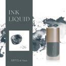 ARTIS di Voce インクリキッド 10ml 26