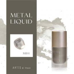 ARTIS di Voce インクリキッドメタル 10ml M14