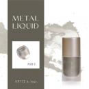 ARTIS di Voce インクリキッドメタル 10ml M14